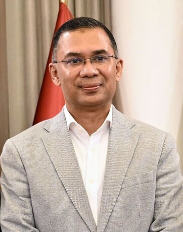 তারেক রহমান